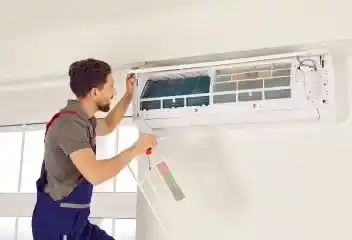 ac repair service