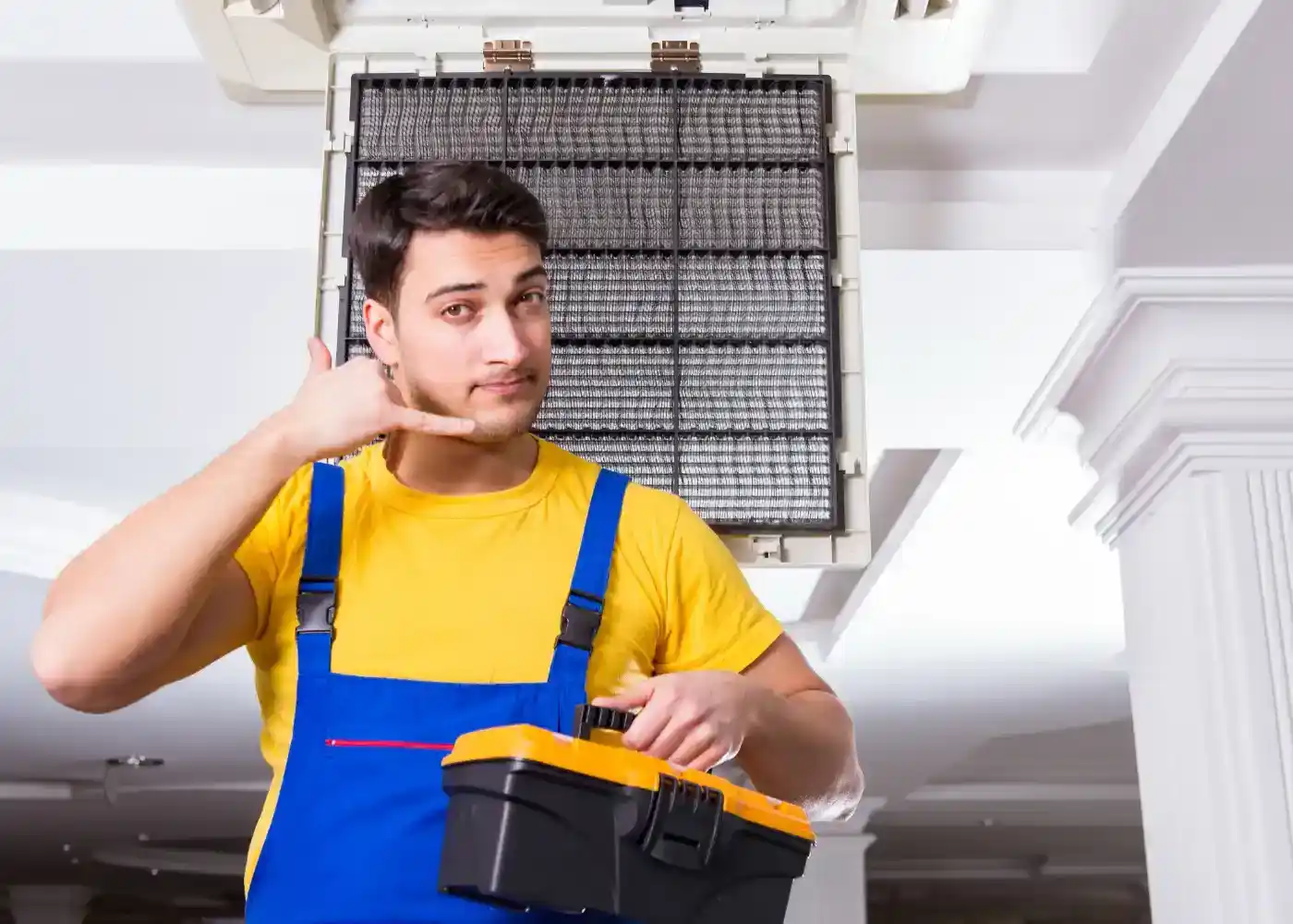 ac repair services in dubai