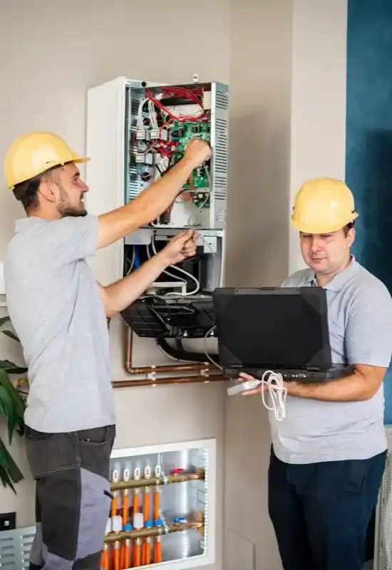 ac repair services in dubai