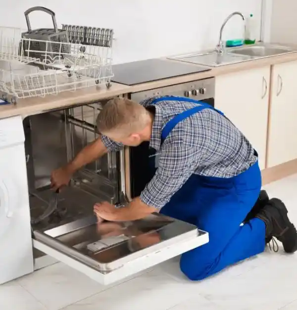 dishwasher repair