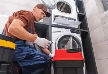 dryer repair service