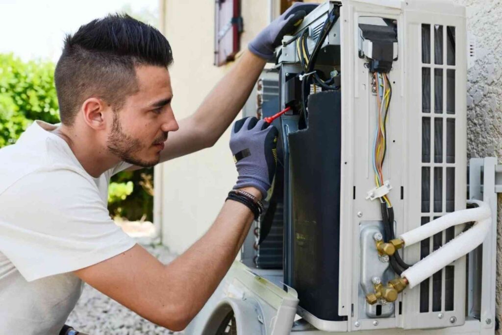 Top Things to Consider Before Installing an AC Unit in Dubai.