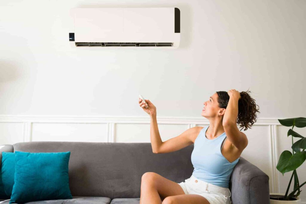 Why Is My AC Not Cooling Quick Fixes for Dubai Homes