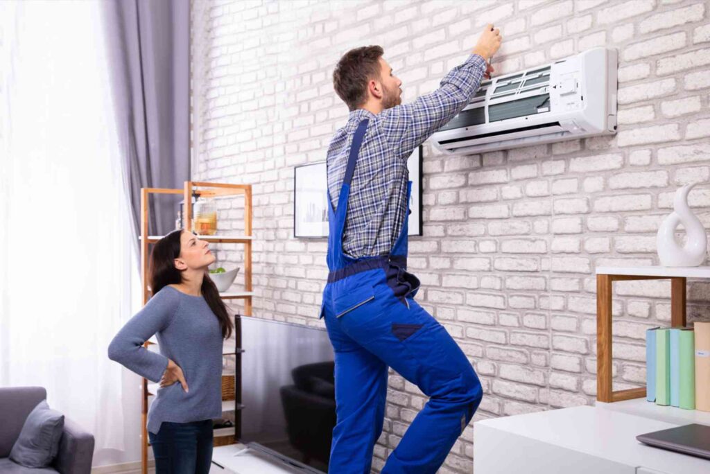 Common AC Installation Mistakes to Avoid in Dubai Homes.