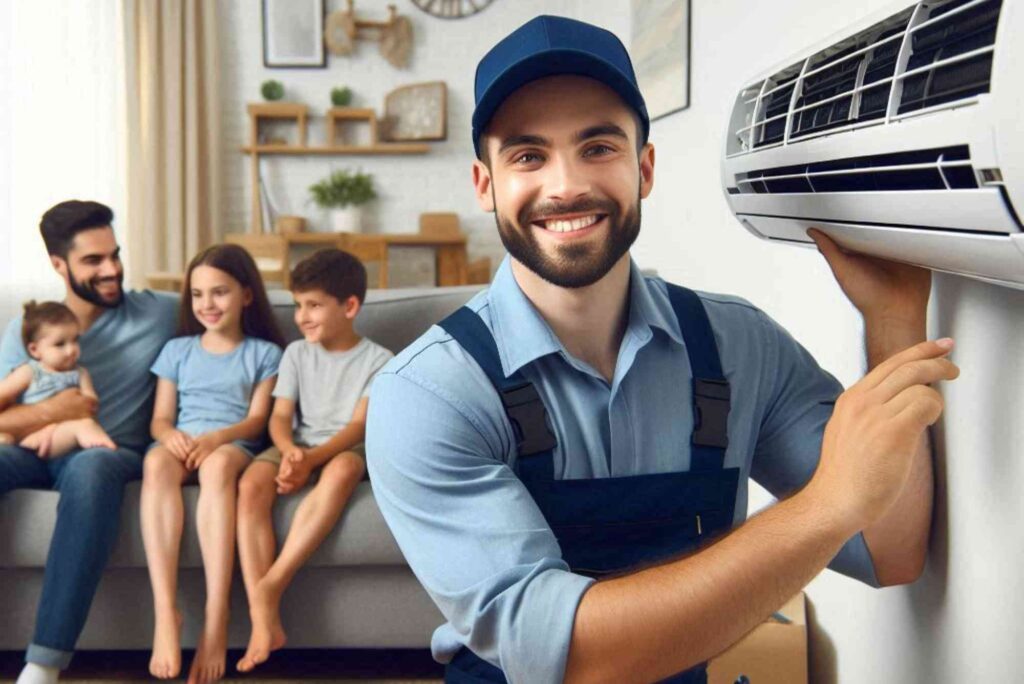 DIY AC Maintenance Tips to Prevent Breakdowns in Dubai Homes