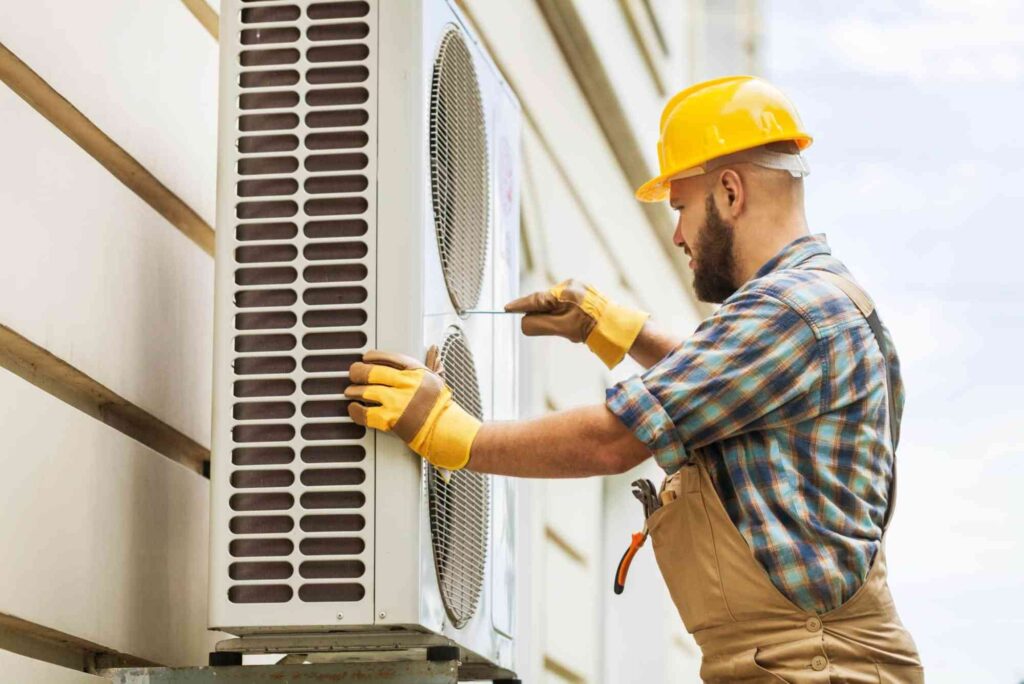 Energy-Saving Tips for AC Use During Dubai’s Scorching Summers