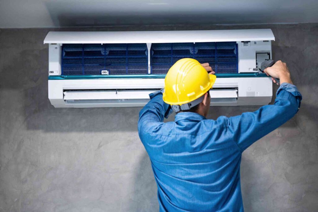 How Long Does AC Installation Take? Dubai Homeowners’ Guide.