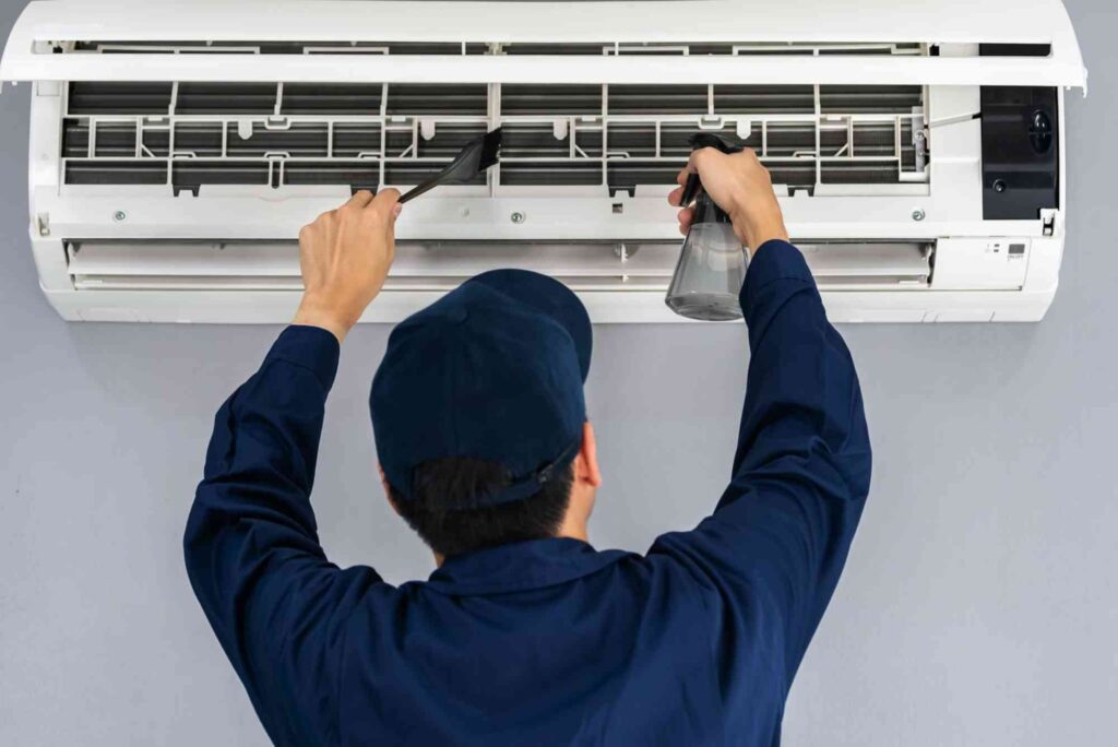 How Often Should You Service Your AC Dubai Maintenance Guide