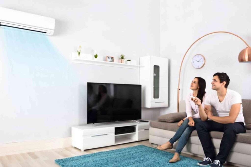 How to Boost AC Efficiency and Reduce Energy Bills in Dubai Homes