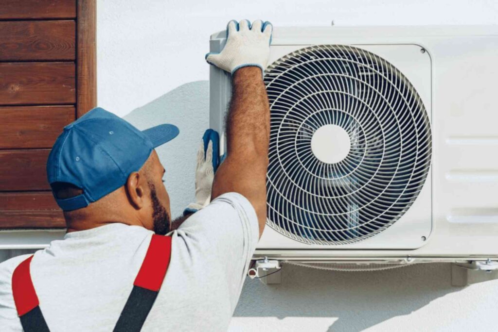 How to Fix Uneven Cooling Problems in Split AC Units