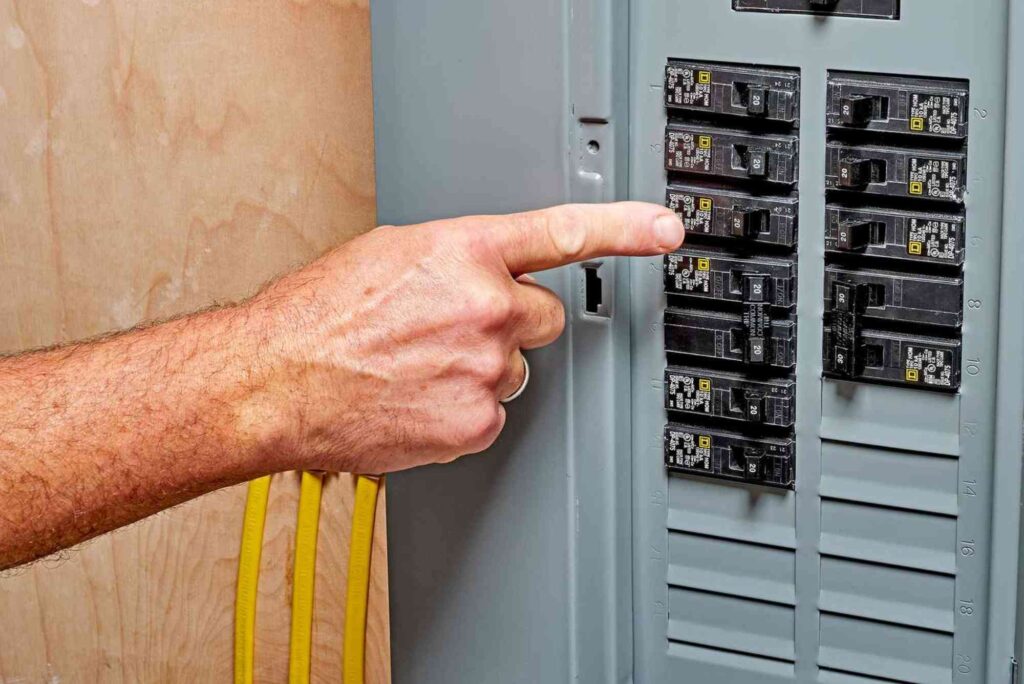 Quick Fixes for AC Units That Keep Tripping Circuit Breakers