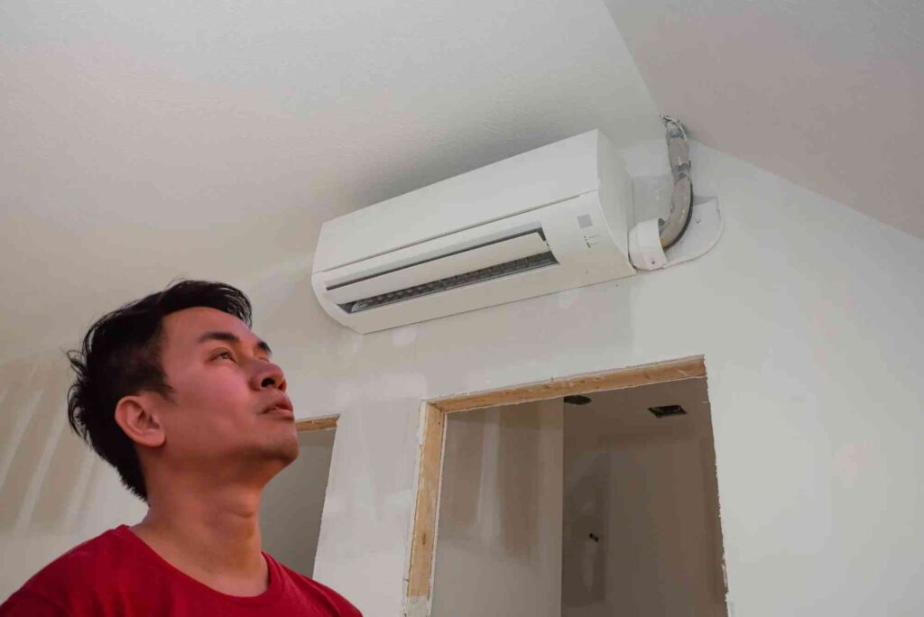 Why Does My AC Make a Hissing Noise Causes and Solutions.