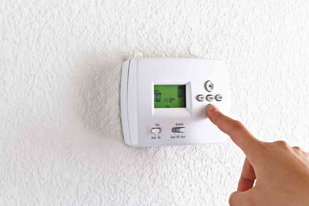 Why Is My AC Thermostat Unresponsive Quick Troubleshooting Tips