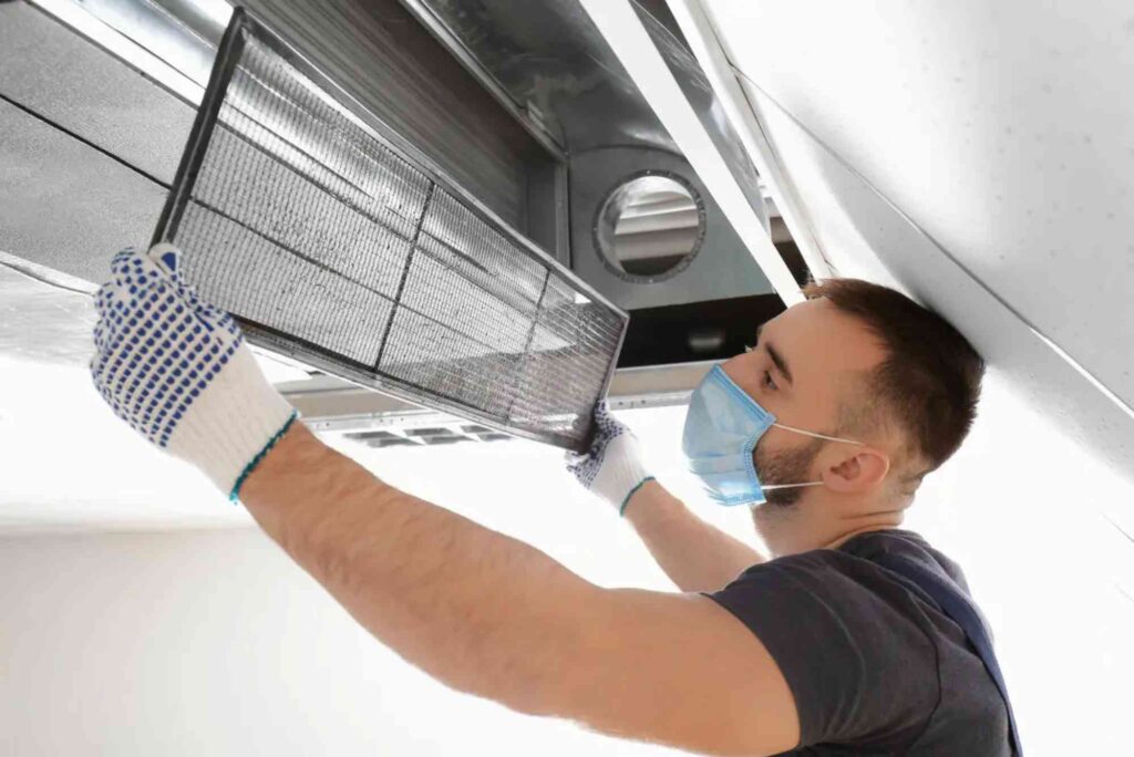 Step-by-Step Guide to Cleaning AC Vents for Better Air Quality