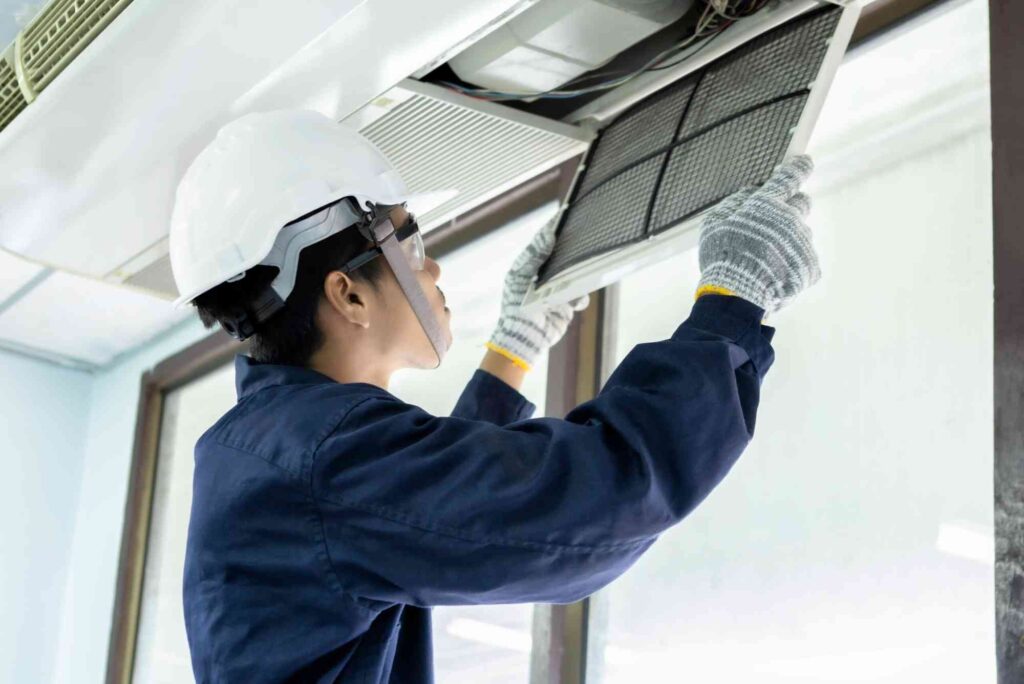 The Importance of AC Duct Cleaning for Healthier Air in Dubai Homes